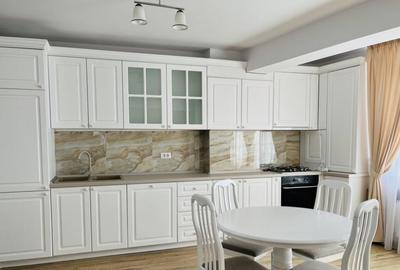 Apartament cu 3 camere, situat in Baneasa - 6