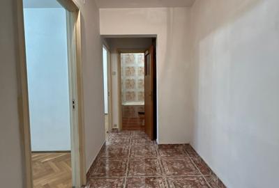 Iancului 3 Camere Etaj Bloc Reabilitat Etaj 1 - 17