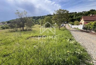 Teren de 1164 mp, în Central - 6