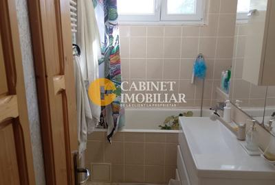 Apartament cu 3 camere semidecomandat în Tătărași - 3