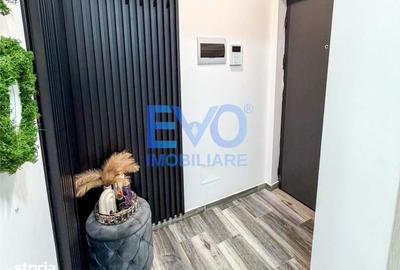 Apartament cu 2 camere decomandat în Rediu - 20