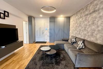 Apartament cu 2 camere semidecomandat, mobilat în Aviației - 3