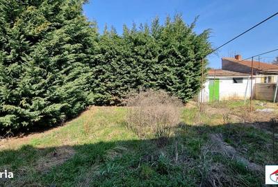Casă cu 3 camere cu Teren 421 Mp în Titulescu - 10