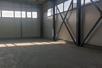 Hala noua 490 mp Popesti Leordeni Centura Bucuresti( Danu... - 2