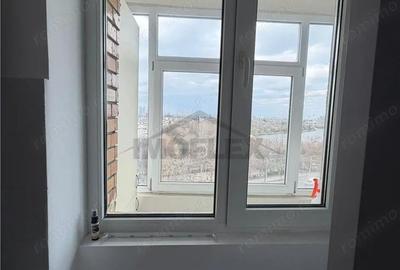 Garsonieră în Colentina