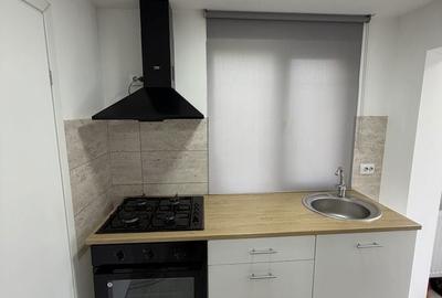 Garsonieră în Central - 2