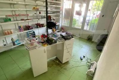 Spatiu comercial de inchiriat, 30 mp, zona exterior est - 3