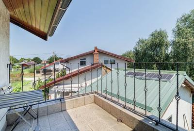 De vanzare - Casa 3 camere – Str. Lacului, Ciolpani, jud. Ilfov - 3