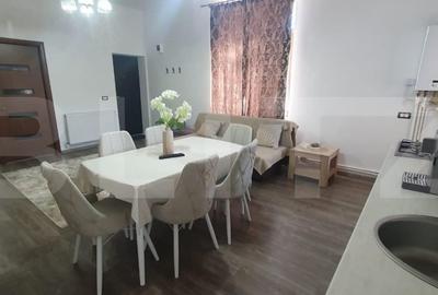 Apartament 2 camere modern, centrala, AC, parcare, Tudor Vladimirescu - 3