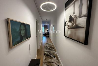APARTAMENT PREMIUM CU VEDERE LA LAC//3 CAMERE//IANCU NICOLAE - 20
