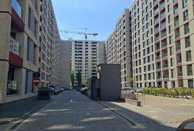 Garsonieră decomandată în Lujerului - 14