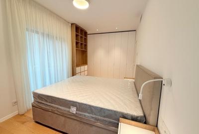 Apartament premium de inchiriat in Floreasca, 2 dormitoare si loc de parcare - 9