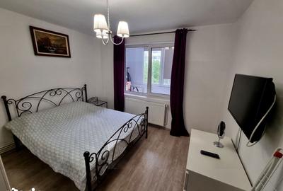 Apartament cu 2 camere, mobilat în Tomis III - 5