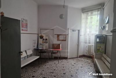 Birou, de 35 mp, în Central - 2