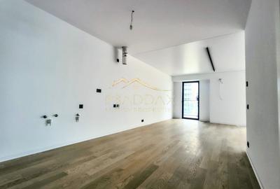 Apartament cu 4 camere semidecomandat în Floreasca - 9