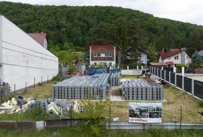 Casa / Vila tip duplex NZEB, Eficienta energetica si confort, Bunloc - 11
