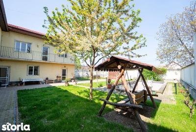 Casă cu Teren 622 Mp în Micălaca - 2