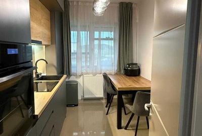 Apartament cu 2 camere decomandat în Metalurgie - 5
