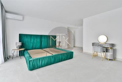 Exclusiv - Apartament 3 cam. LUX | Herastrau | 1Loc parcare&boxa - 6