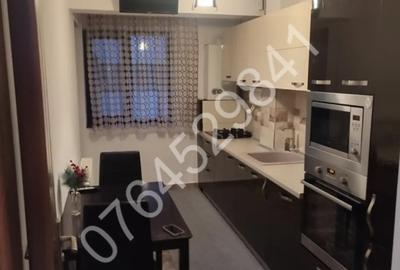 Apartament cu 2 camere decomandat în Chiajna
