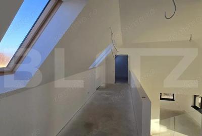 Casa premium stil scandinav de vanzare in Sangiorgiu de Mures - 12