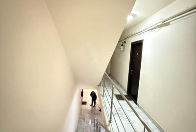 Garsonieră decomandată, mobilată în Militari - 17