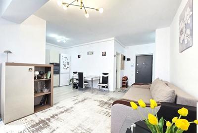 Apartament cu 2 camere în Tractorul - 2