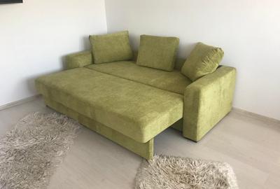 Garsoniera moderna , impecabila, recent renovata - 4