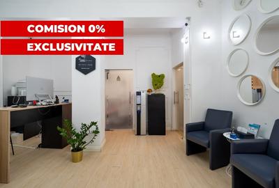 VANZARE VILA POLONA – STR. JUSTINIAN/Clinica Stomatologica/COMISION 0% - 25