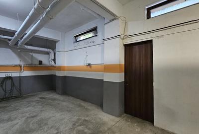 Apartament  - terasa 200 mp-complet cu vedere libera si parcare - 15