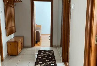 Apartament cu 2 camere decomandat în Ultracentral - 6