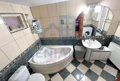Casă cu 3 camere cu Teren 200 Mp în Brestei - 14