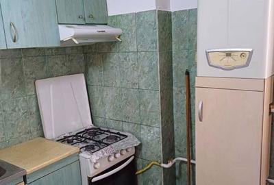 Garsonieră în Alexandru cel Bun - 4