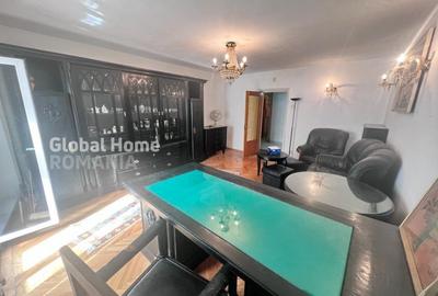 Apartament cu 3 camere decomandat în Națiunile Unite - 2