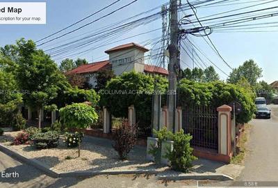 Saftica Primarie 3244 mp lotizat - 2