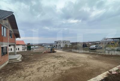 Casa superba pe stil American, Paleu, 140mp - 6