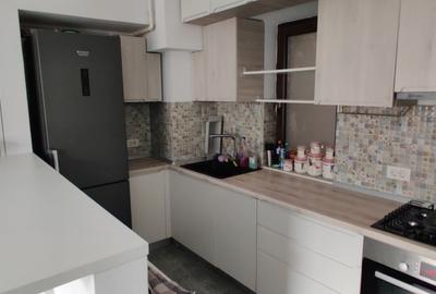 Inchiriere 3 camere- zona Iancului - 3