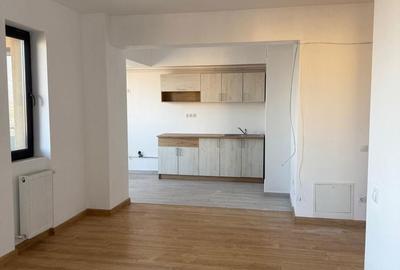 Apartament cu 2 camere decomandat în Central - 7
