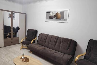 2 camere nou prima inchiriere // Avangarde City str. Sergent Ilie Petre - 6