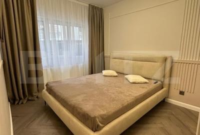 Apartament 2 camere, 50 mp, parcare, Europa - 6