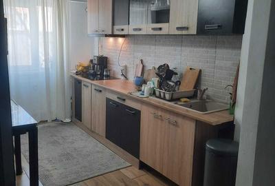 Apartament cu 3 camere decomandat, mobilat în Ultracentral - 2