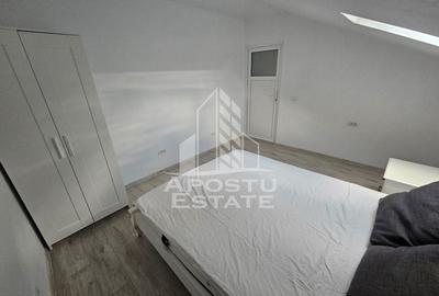 Apartament 4 camere,  Pet Friendly, Loc de parcare inclus, Giroc - 5