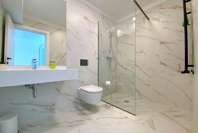 Apartament cu 2 camere semidecomandat, mobilat în Panduri - 8