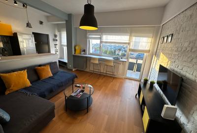 Inchiriere apartament 2 camere Magheru - 18