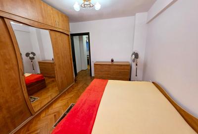 Apartament cu 3 camere semidecomandat, mobilat în Kogălniceanu - 24