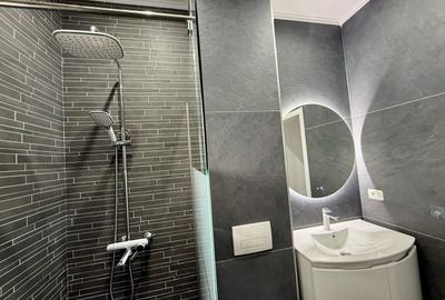 Apartament cu 3 camere decomandat, mobilat în Periferie - 8