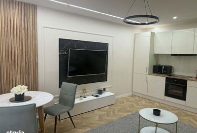 Apartament cu 2 camere în Gruia