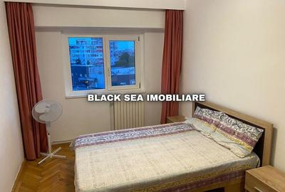 Apartament 3 camere de vanzare - zona Tomis 3 - Gaze / Ocazie Unica - 8