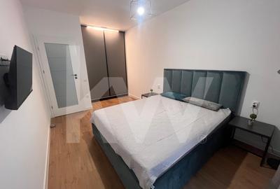 Apartament cu 2 camere decomandat, mobilat în Șelimbăr - 2