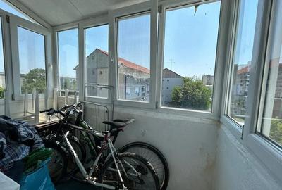 Apartament cu 2 camere semidecomandat în Central - 1